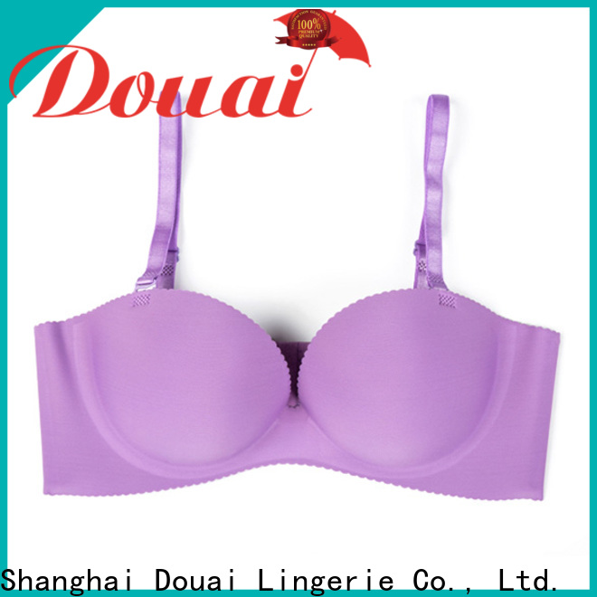 soft half coverage bra inquire now for beach