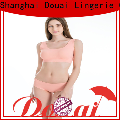 Douai best sports bra factory price for yoga