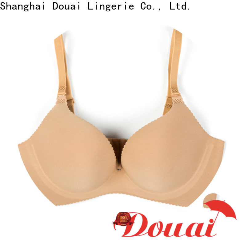 mordern seamless push up bra on sale for madam