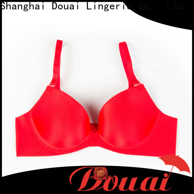 Douai fancy bra design for ladies