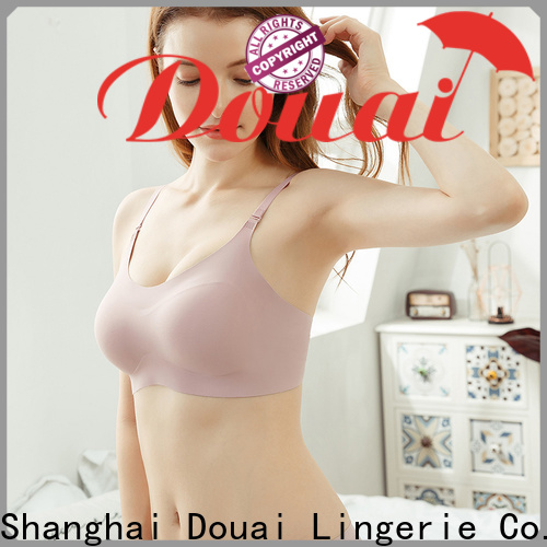 detachable seamless bra wholesale for hotel