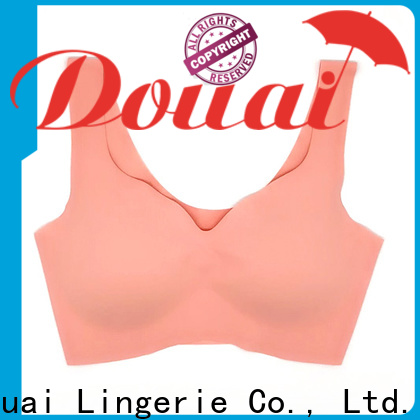 thin bra sport personalized for sking