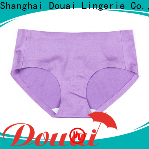 Douai ladies panties factory price for girl