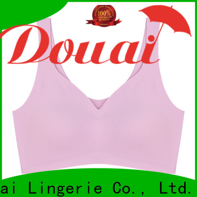 natural good sports bras wholesale for yoga