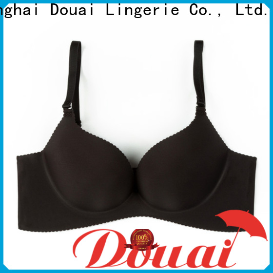 Douai flexible bra and panties factory price for bedroom