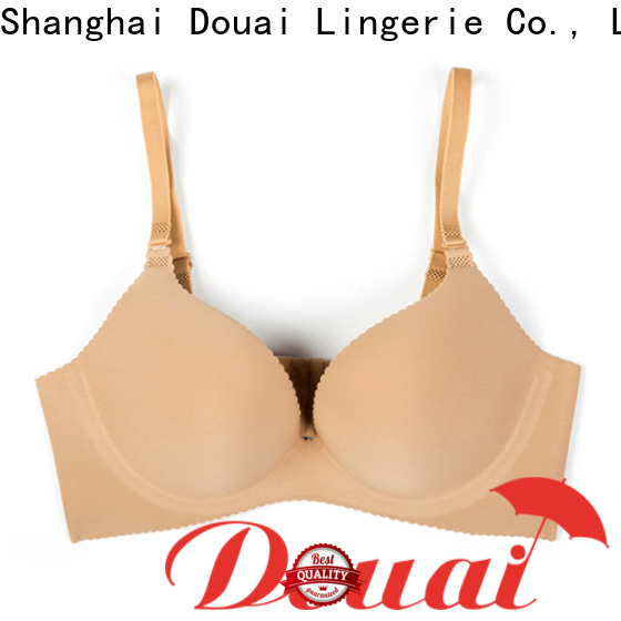 Douai durable good cheap bras directly sale for ladies