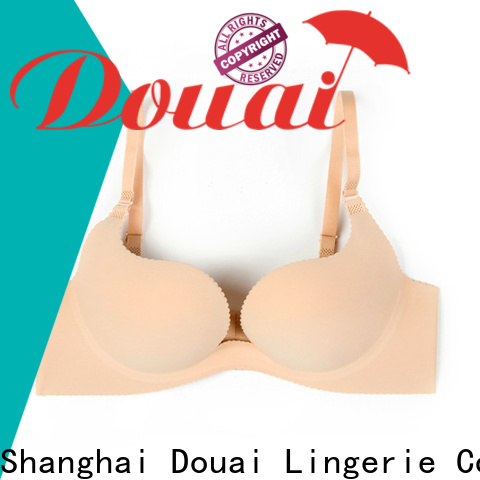 elagant u shape plunge bra directly sale for dress