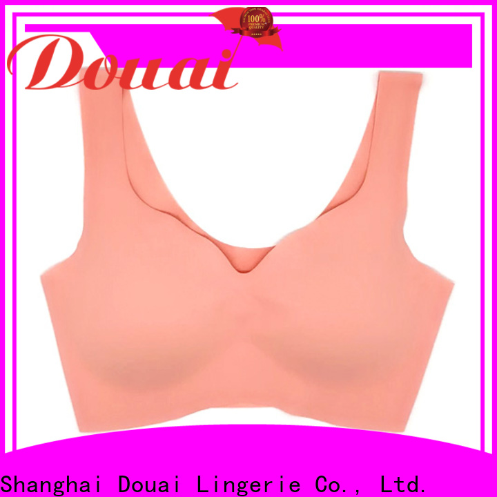 Douai most supportive sports bra wholesale for sking