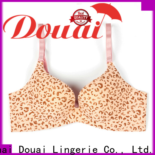 Douai good quality sexy full figure bras manufacturer for ladies