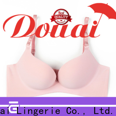 Douai the best push up bra directly sale for girl