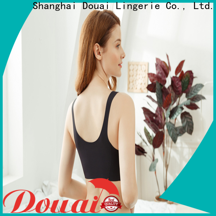 Douai bra and panties supplier for bedroom