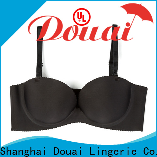 seamless bra and panties manufacturer for home