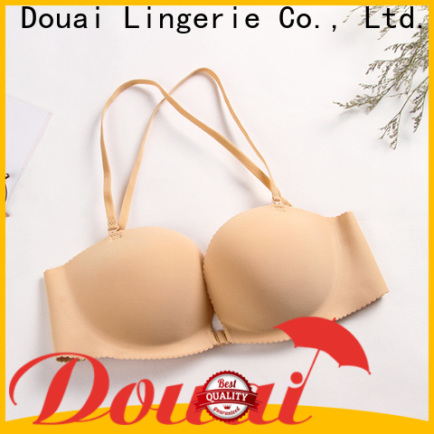 Douai front lock bra directly sale for women