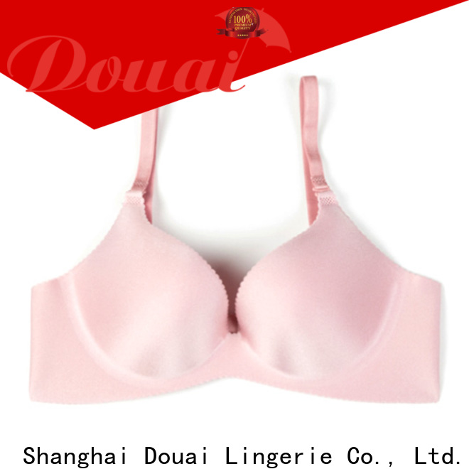 Douai full-cup bra promotion for ladies