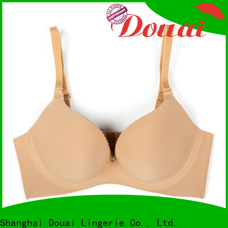 mordern seamless cup bra directly sale for ladies