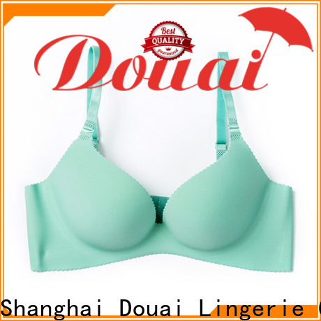 Douai seamless bra reviews directly sale for ladies