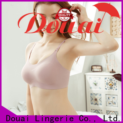 Douai wearing bra wholesale for hotel