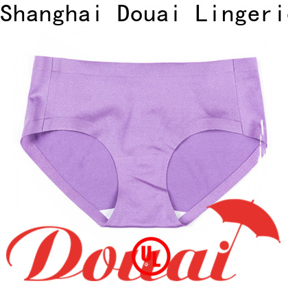 Douai women panties factory price for women