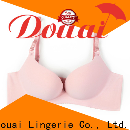 Douai best support bra wholesale for ladies