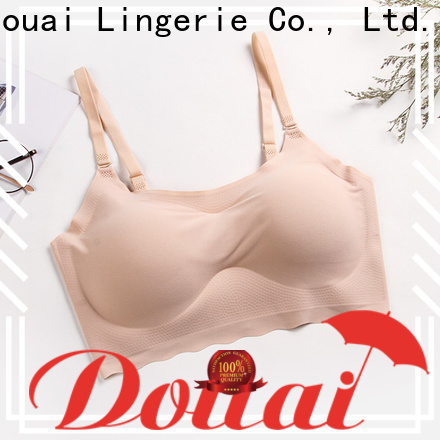 Douai detachable camisole bra manufacturer for home