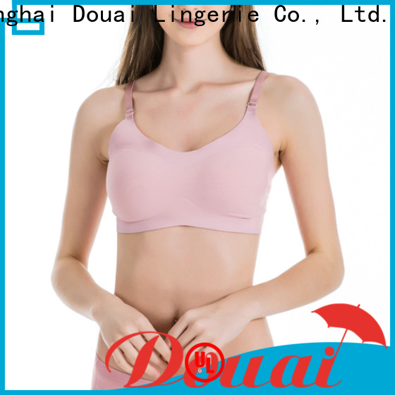 seamless camisole bra manufacturer for hotel