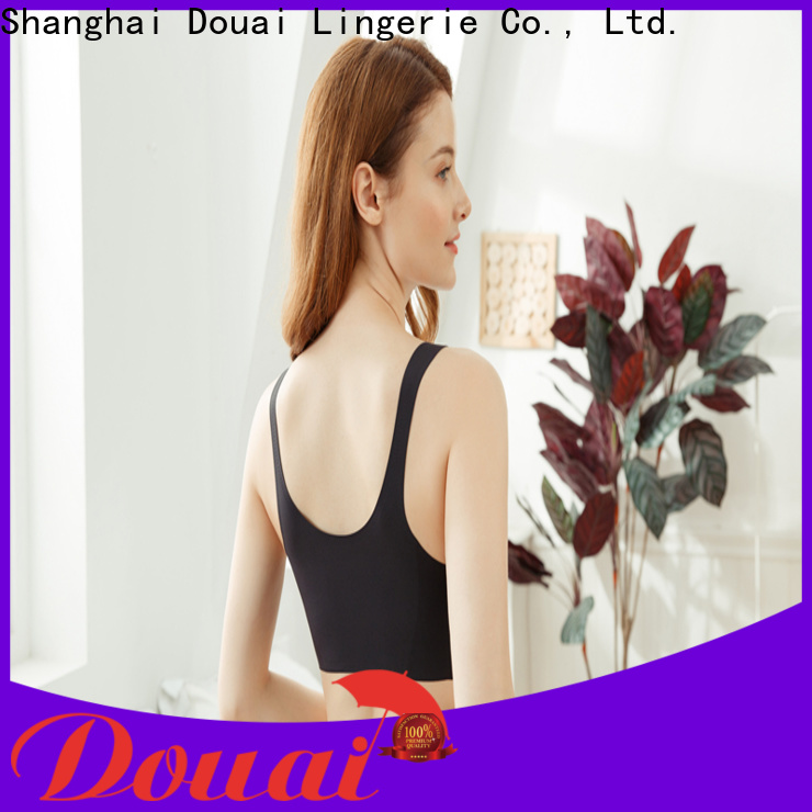 Douai bra and panties wholesale for hotel