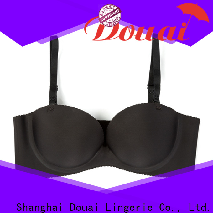 Douai comfortable bra and panties supplier for hotel