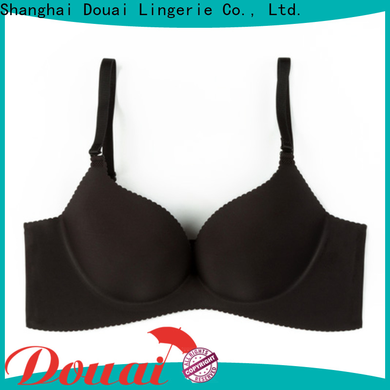 Douai seamless bra and panties manufacturer for bedroom