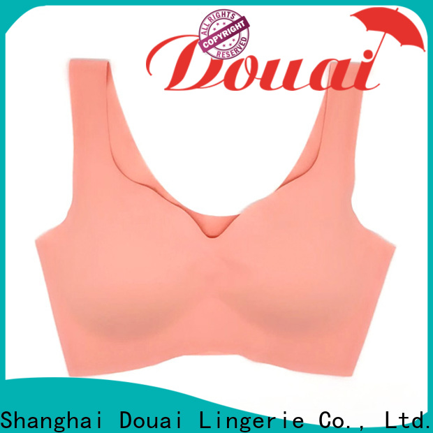 Douai best sports bra for yoga supplier for sking