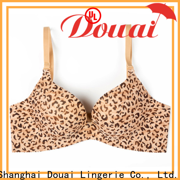 Douai seamless push up bra on sale for ladies