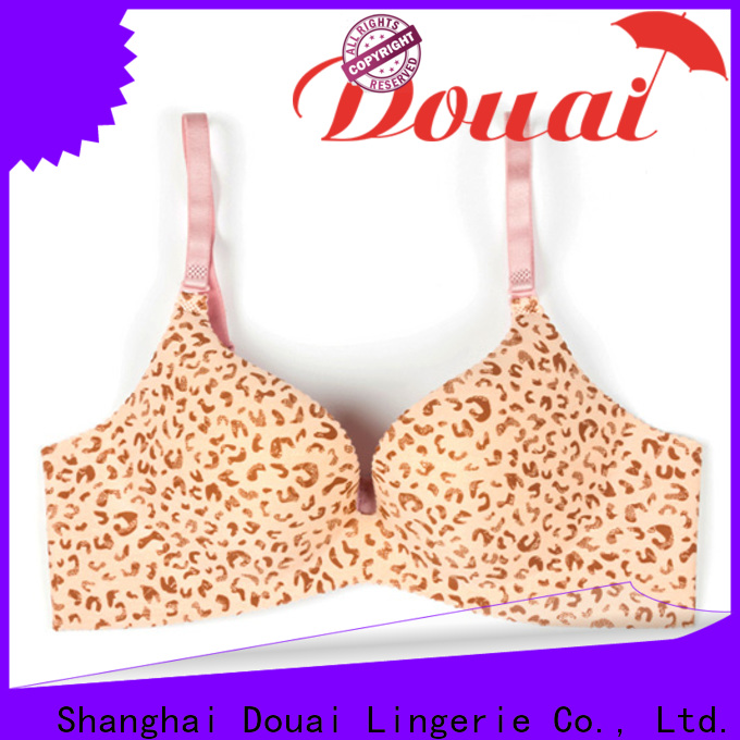 Douai plus size full coverage bras promotion for madam