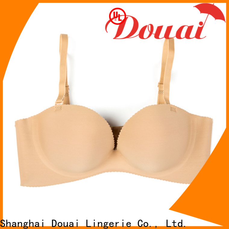 Douai half-cup bra inquire now for dress