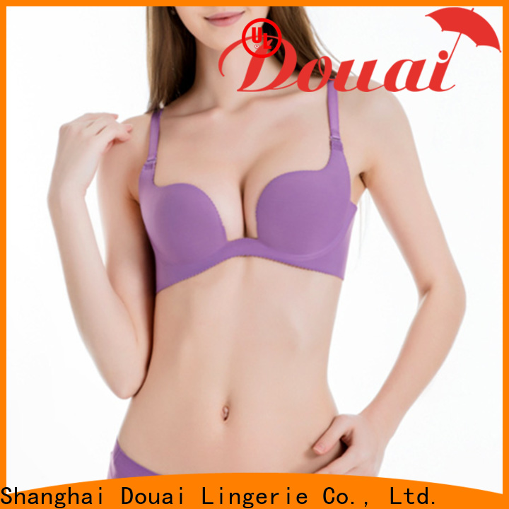 Douai u plunge bra directly sale for wedding