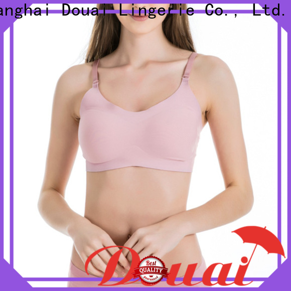 Douai wearing bra supplier for hotel