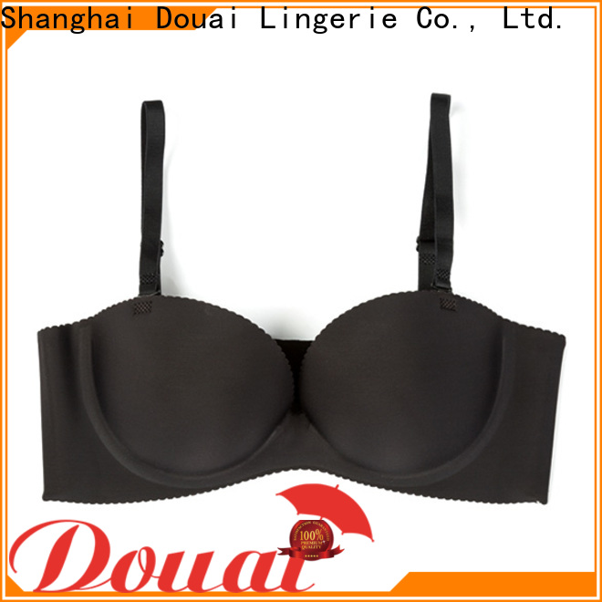 Douai seamless bra and panties supplier for home