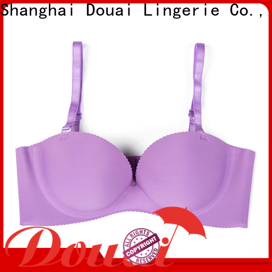 healthy push up half bra design for party