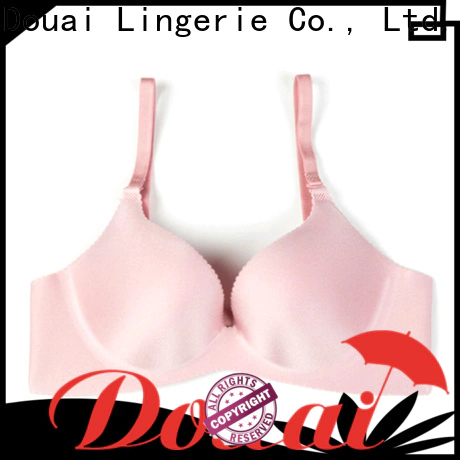professional full coverage support bras manufacturer for girl