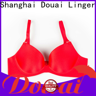 Douai best push up bra reviews wholesale for madam