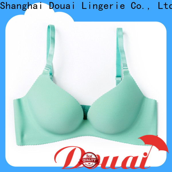 simple sexy push up bra wholesale for women