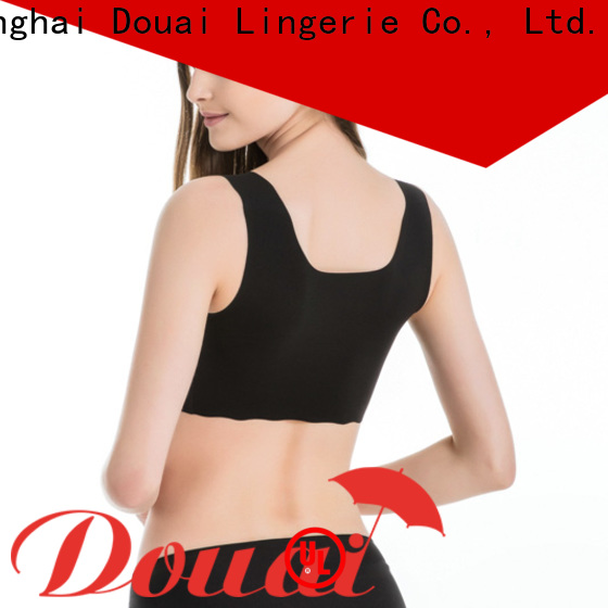 Douai light best sports bra personalized for sport