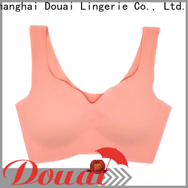 Douai light best sports bra wholesale for sport