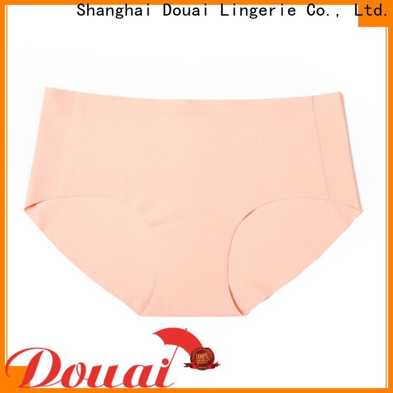 Douai seamless panties directly sale for lady