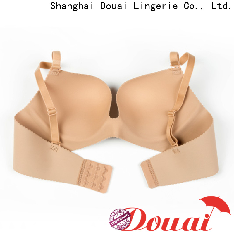 Douai good cheap bras wholesale for women