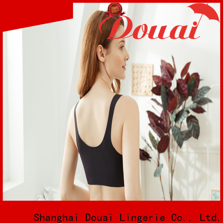 Douai comfortable bra and panties manufacturer for home