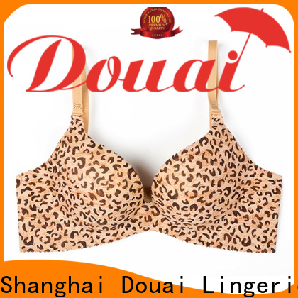 Douai best seamless push up bra on sale for women