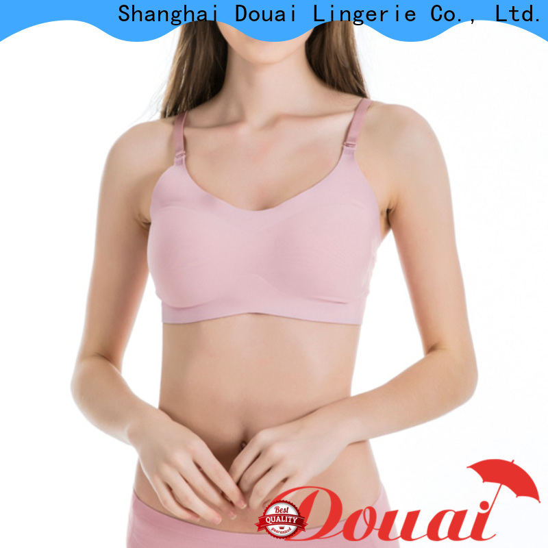 Douai flexible best bra for lift factory price for bedroom