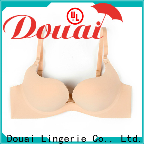 Douai push up u bra from China for party