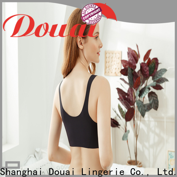 Douai bra and panties factory price for home