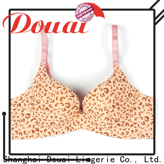 Douai full-cup bra manufacturer for women