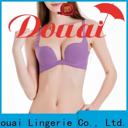 Douai u shape bra from China for party